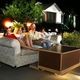 Illustration for article titled Kentucky Man Motorizes Living Room Table